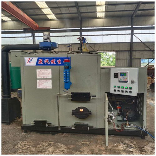 食品加工廠配套燃氣蒸汽發生器價格優惠瞭望 成本效益與選購指南