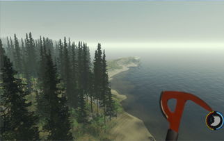 森林游戲瞭望塔建造方法詳解