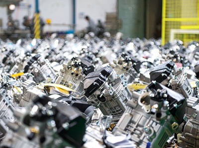 瞭望未來工廠 通往“未來工場”的關鍵階段